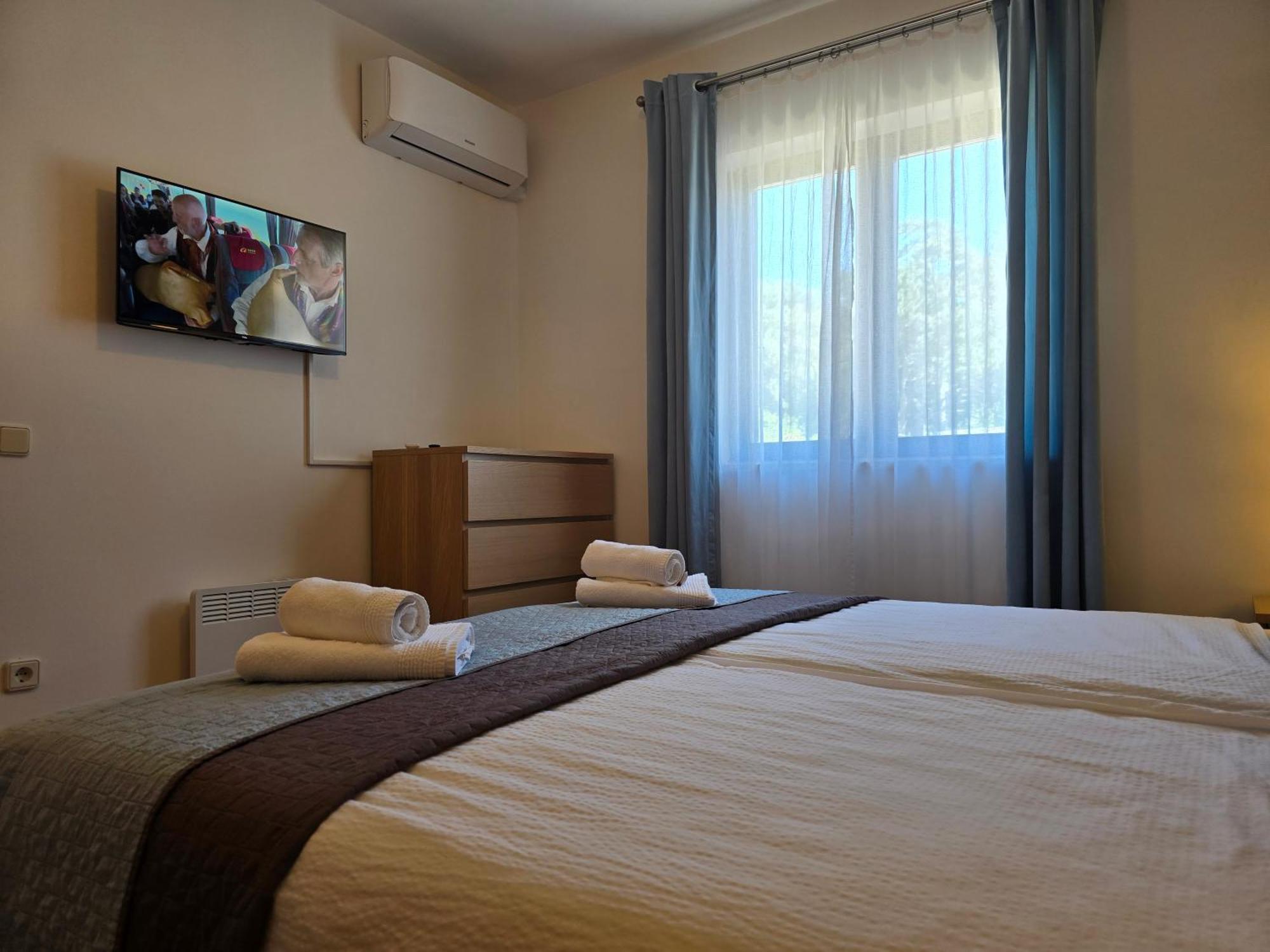 Apartman Star Novi Vinodolski Exterior photo
