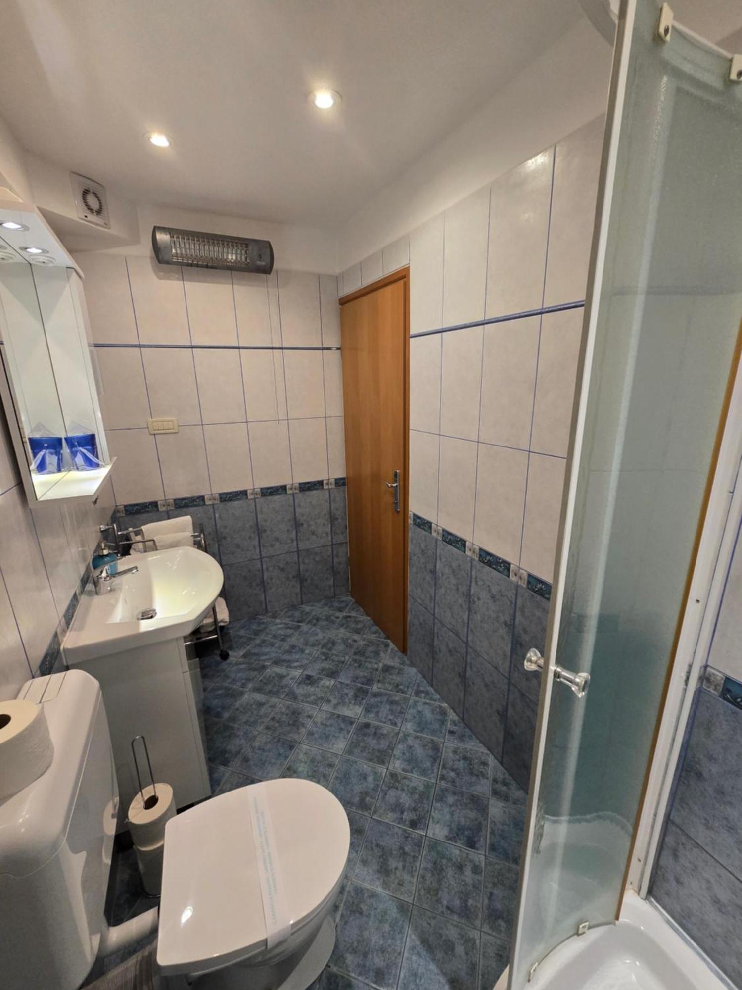 Apartman Star Novi Vinodolski Exterior photo