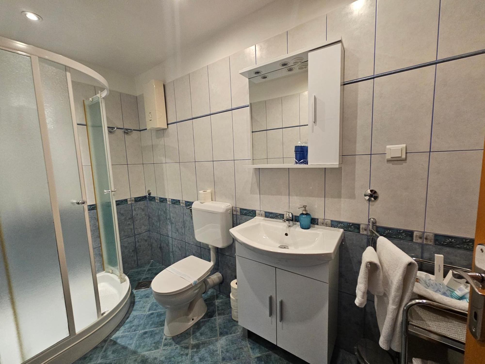 Apartman Star Novi Vinodolski Exterior photo