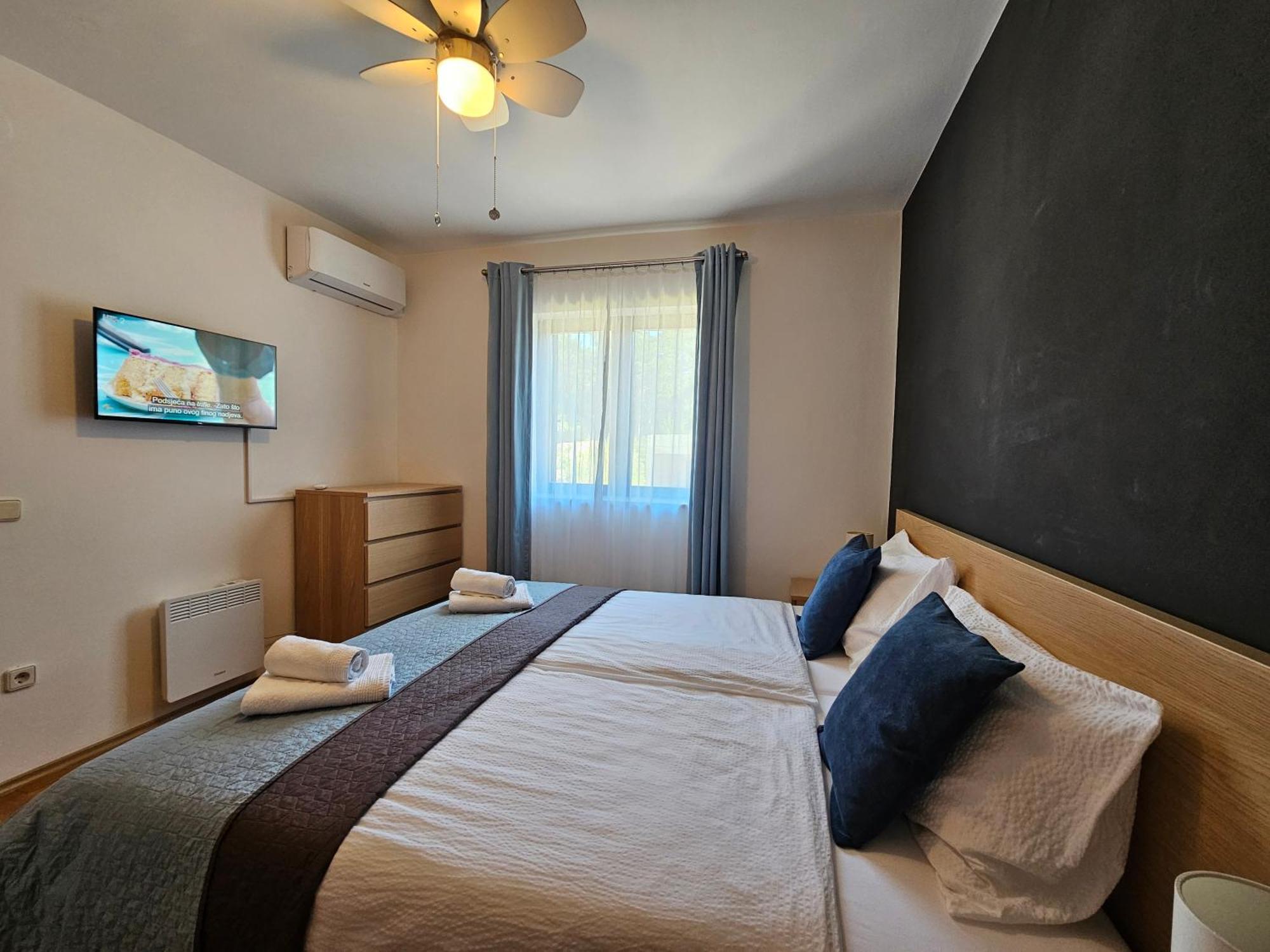 Apartman Star Novi Vinodolski Exterior photo