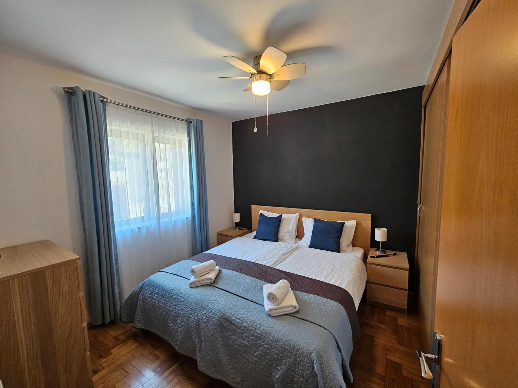 Apartman Star Novi Vinodolski Exterior photo